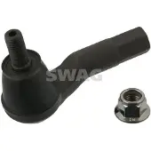 SWAG Spurstangenkopf Spurstange für VW up! Schrägheck (121, 122, BL1, BL2) Vorne Links 30 94 4227