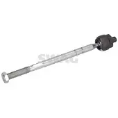 SWAG 50 92 2767 Axialgelenk Spurstange für FORD Fiesta Mk5 Schrägheck (JH1, JD1, JH3, JD3) Vorne Links Vorne Rechts