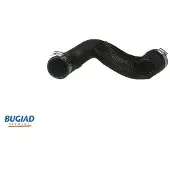 BUGIAD Ladeluftschlauch [Hersteller-Nr. 82272] für Citroën