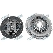 RYMEC Kupplungssatz Kupplung für FORD TRANSIT CONNECT (P65, P70, P80) JT1826