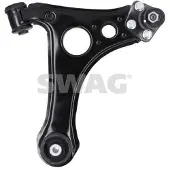 SWAG 33 10 8430 Querlenker Vorne Links Unten passend für MERCEDES-BENZ VANEO (414)