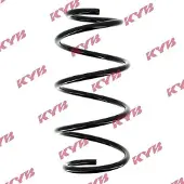 KYB Fahrwerksfeder [Hersteller-Nr. RA4134] für Toyota