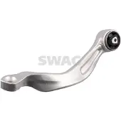 SWAG 20 93 2611 Querlenker Vorne Links für BMW 5 Limousine (E60) 5 Touring (E61)