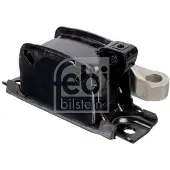 FEBI BILSTEIN Motorlager Gummimetalllager Links für OPEL Corsa E Schrägheck (X15) 175344