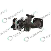 Ford Lader, Aufladung GARRETT 753519-5009S 003002000014r für Ford