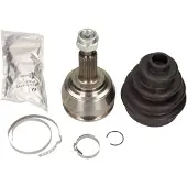 MAXGEAR Gelenksatz Antriebswelle Radseitig für RENAULT Clio III Schrägheck (BR0/1, CR0/1) 49-0877
