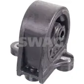 SWAG Lagerung, Motor [Hersteller-Nr. 85102693] für Honda