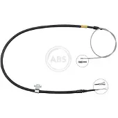 A.B.S. Seilzug, Feststellbremse K10159