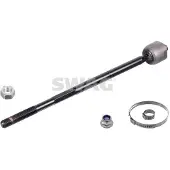 SWAG 40 94 4888 Axialgelenk Spurstange für OPEL Mokka / Mokka X (J13) Vorne Links Vorne Rechts