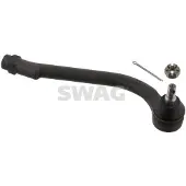 SWAG Spurstangenkopf 90 93 4660