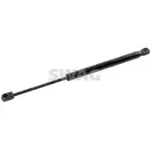 SWAG 33 10 2510 Gasfeder Heckklappendämpfer passend für PEUGEOT 2008 Kombi (CU) 377mm