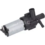 SWAG Zusatzwasserpumpe (Kühlwasserkreislauf) [Hersteller-Nr. 33108717] für Mercedes-Benz