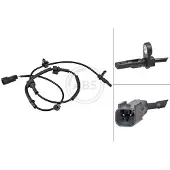 A.B.S. . Sensor Raddrehzahl Vorne für MAZDA 2 Schrägheck (DL, DJ) 32200