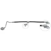 A.B.S. Bremsschlauch SL 1622