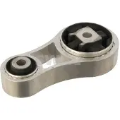 SWAG Motorlager Gummimetalllager Unten Hinten für OPEL Vivaro A Kastenwagen (X83) 60 93 1420