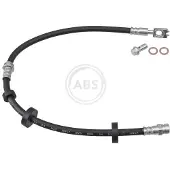 A.B.S. Bremsschlauch SL 1774
