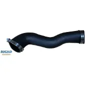 BUGIAD Ladeluftschlauch [Hersteller-Nr. 82174] für Volvo