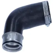 MAXGEAR 68-0252 Turbo Ladeluftschlauch für VW Golf V Schrägheck (1K1) TOURAN (1T1, 1T2) Passat Variant (3C5) für AUDI A3 Sportback (8PA) für SKODA