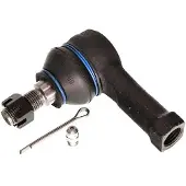 MAXGEAR Spurstangenkopf Spurstange für TOYOTA CAMI Geländewagen geschlossen (J12E, J10E) Vorne 69-1224