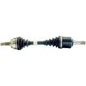 METELLI 17-0910 Antriebswelle für ALFA ROMEO 147 (937) GT (937) 156 Sportwagon (932) 156 (932)