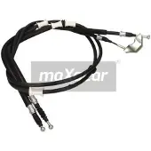 MAXGEAR Seilzug, Feststellbremse 32-0691