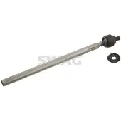 SWAG 62 77 0008 Axialgelenk Spurstange passend für PEUGEOT 306 Schrägheck (7A, 7C, N3, N5) Vorne Links Vorne Rechts