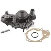 SWAG Wasserpumpe [Hersteller-Nr. 60921241] für Nissan, Renault