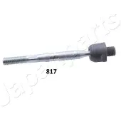 Japanparts RD-817 Axialgelenk Spurstange für SUZUKI SWIFT IV (FZ, NZ) Vorne