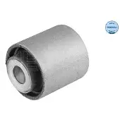 Meyle Lagerung Achsstrebe 314 710 0012 innen oben Hinten Hinten Rechts Hinten Links für BMW 1 Schrägheck (E87) 48mm 12mm 38mm