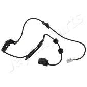 Japanparts ABS Sensor Raddrehzahl Hinten Links für TOYOTA PRIUS PLUS (ZVW4) ABS-2001