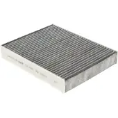 Bosch Innenraumluftfilter mit Aktivkohle 1 987 435 567