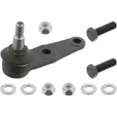 FEBI BILSTEIN Bilstein Trag-/Führungsgelenk ProKit 27240