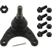 FEBI BILSTEIN Bilstein Trag-/Führungsgelenk [Hersteller-Nr. 42444] für Mazda, Ford