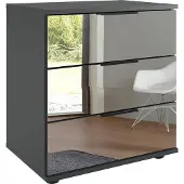 Wimex Z2 Nachtkommode SAIGON - B/H/T ca. 52.00x58.00x38.00