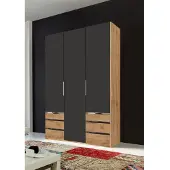 Wimex Kleiderschrank Level