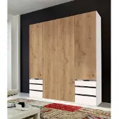 Wimex Kleiderschrank Level