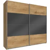 Wimex Schwebetürenschrank Easy