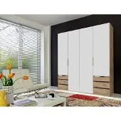 Wimex Kleiderschrank Level