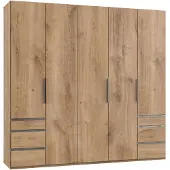 Wimex Kleiderschrank Level