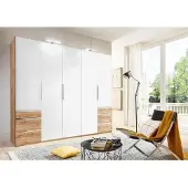 Wimex Kleiderschrank Level