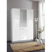 Wimex Kleiderschrank Clack