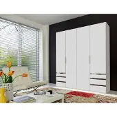 Wimex Kleiderschrank Level