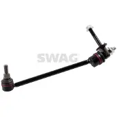 SWAG Koppelstange Stabilisator passend für MERCEDES-BENZ GLC (X253) Vorne Links 33 10 2069