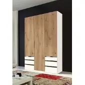 Wimex Kleiderschrank Level