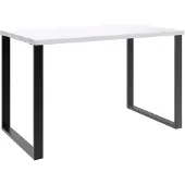 Wimex Home Desk Schreibtisch Weiß