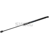 SWAG 33 10 4068 Gasfeder Heckklappendämpfer für OPEL Astra K Schrägheck (B16) 539,5mm