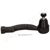 Japanparts Spurstangenkopf Spurstange für KIA SORENTO I (JC) vorne Rechts TI-K08R