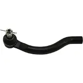 KAVO PARTS Spurstangenkopf Spurstange für HONDA Accord VII Limousine (CL, CN) STE-2020