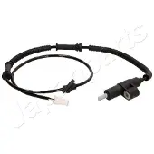 Japanparts ABS Sensor Raddrehzahl Hinten Beidseitig für KIA CARENS III (UN) ABS-K23