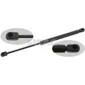 SWAG 30 92 7683 Gasfeder Heckklappendämpfer für AUDI TT Coupe (8N3) 404mm